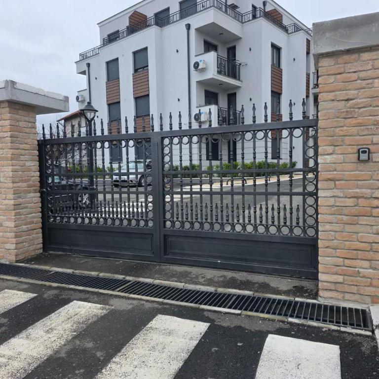 Royal Lux - Apartman sa 1 Spavaćom Sobom - 17