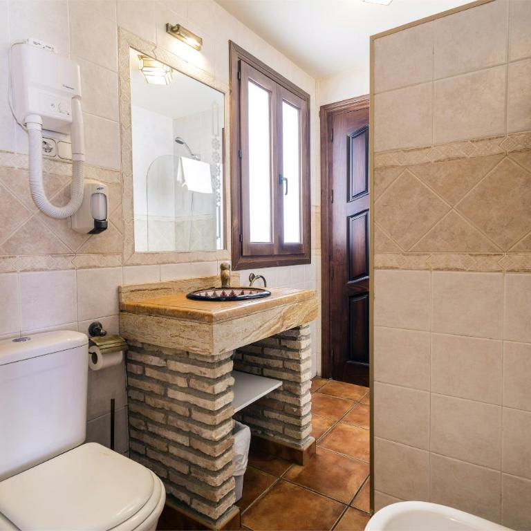 Arte Vida Suites & Spa - One-Bedroom Apartment - 12