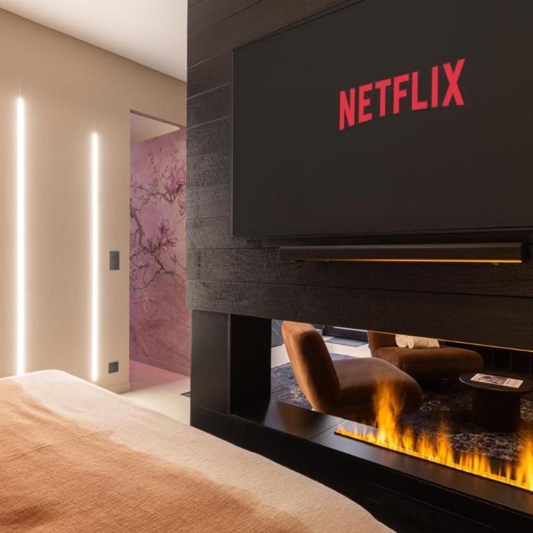Host Inn Velvy Suite - One-Bedroom Premium Apartment - 2