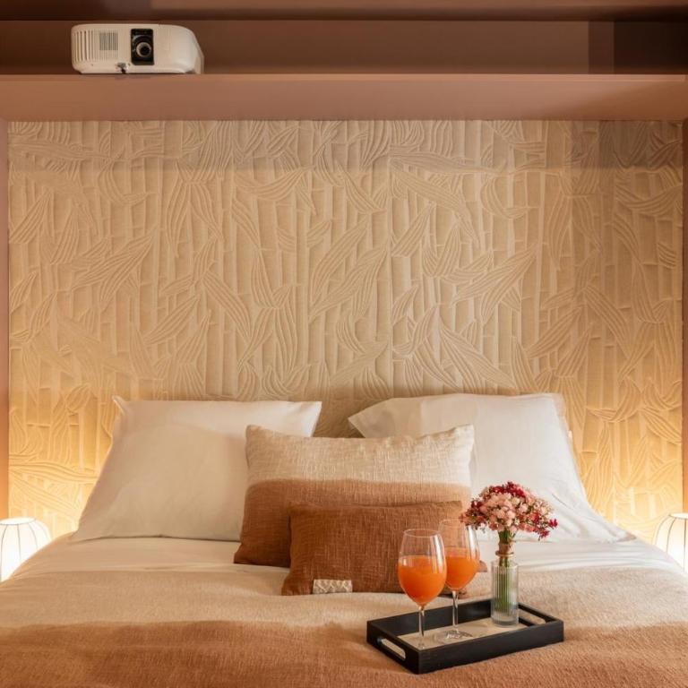 Host Inn Velvy Suite - One-Bedroom Premium Apartment - 11
