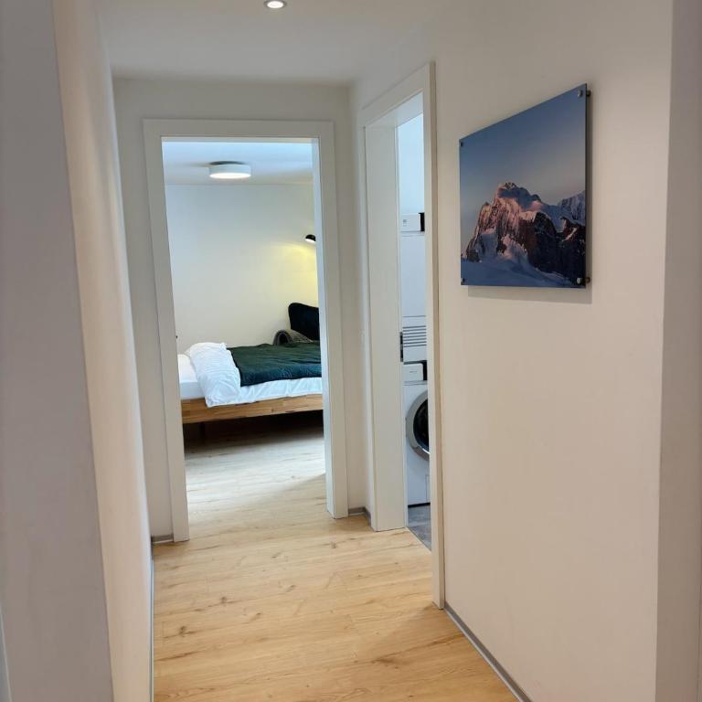Apartment Bergzauber Zermatt - Apartamento de 2 dormitorios - 14