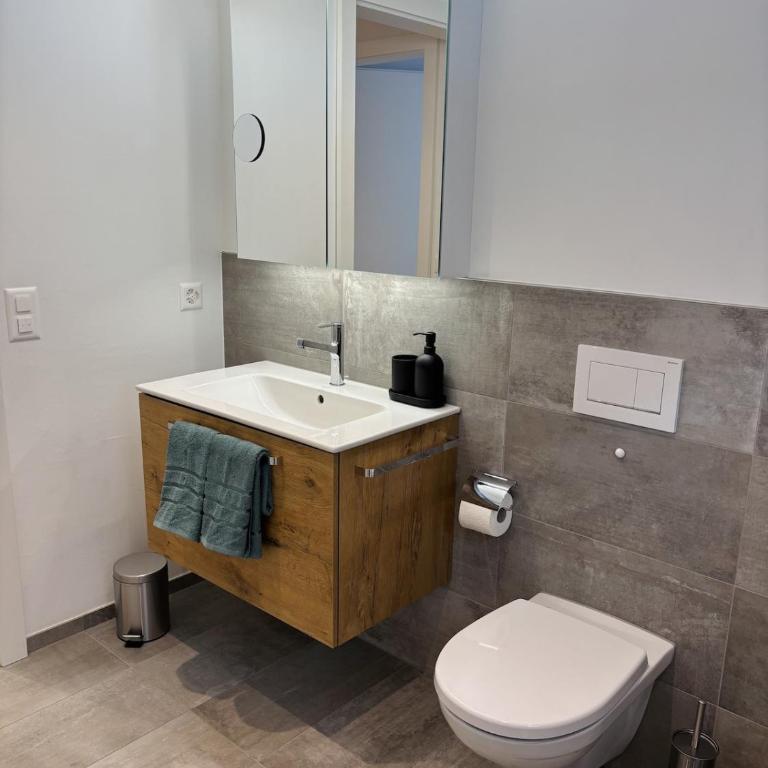 Apartment Bergzauber Zermatt - Apartamento de 2 dormitorios - 19