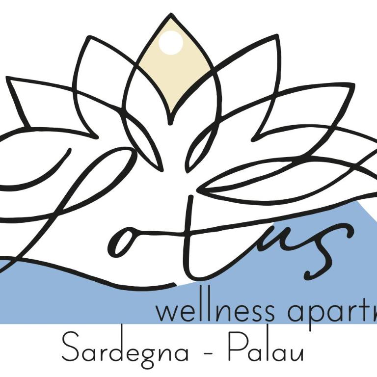 LOTUS Wellness Apartment - Resort Ginestre - Palau - Sardinia - Appartamento con Vista Piscina - 2