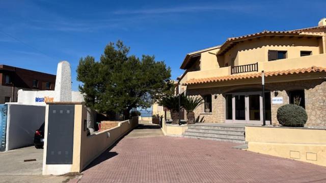 APARTAMENTO L'ESCALA - Apartamento - 55