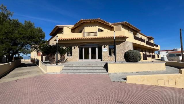 APARTAMENTO L'ESCALA - Apartamento - 29