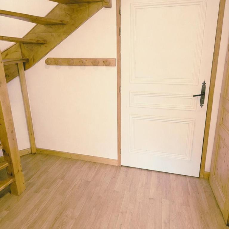 Duplex 3 bedrooms 8 peoples Heated pool Ski in ski out - Appartamento con 3 Camere da Letto - 26