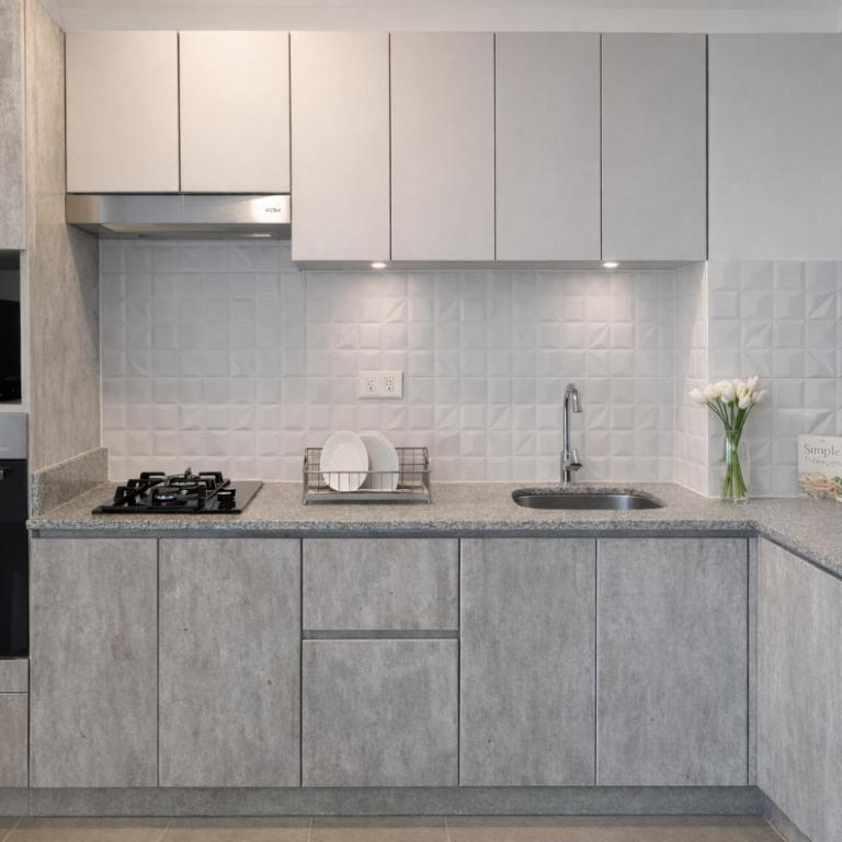 Suite Romántica Vista al Mar Cerca al Aeropuerto y Miraflores - Apartamento de 1 dormitorio - 10