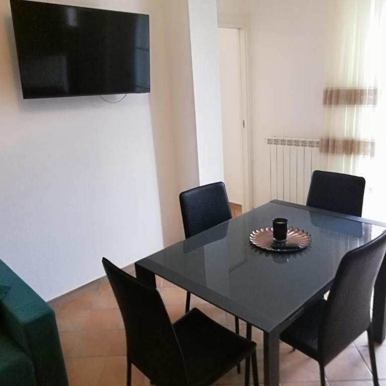 Villetta da Amare - Appartamento con 2 Camere da Letto - 38