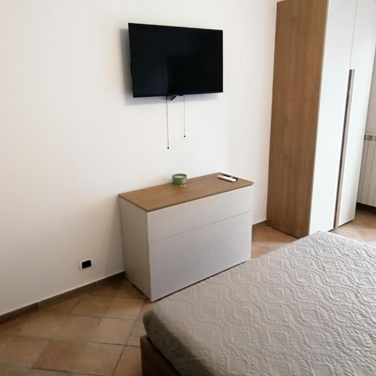 Villetta da Amare - Appartamento con 2 Camere da Letto - 75