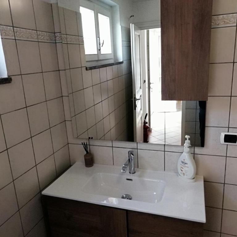Villetta da Amare - Appartamento con 2 Camere da Letto - 74
