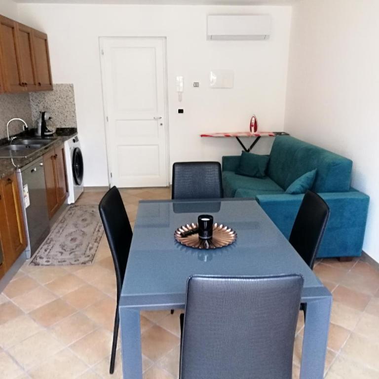 Villetta da Amare - Appartamento con 2 Camere da Letto - 76