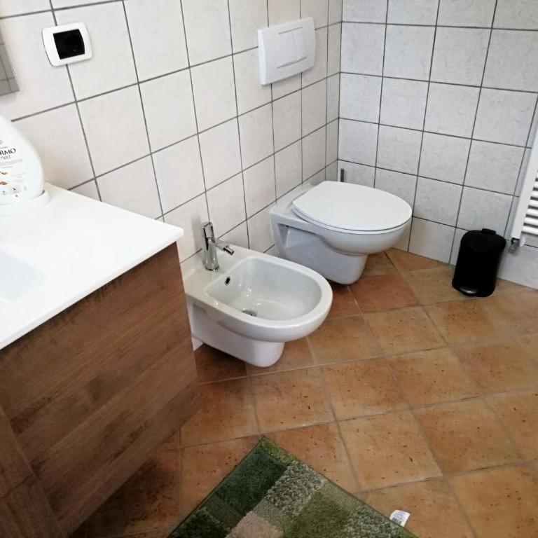 Villetta da Amare - Appartamento con 2 Camere da Letto - 78