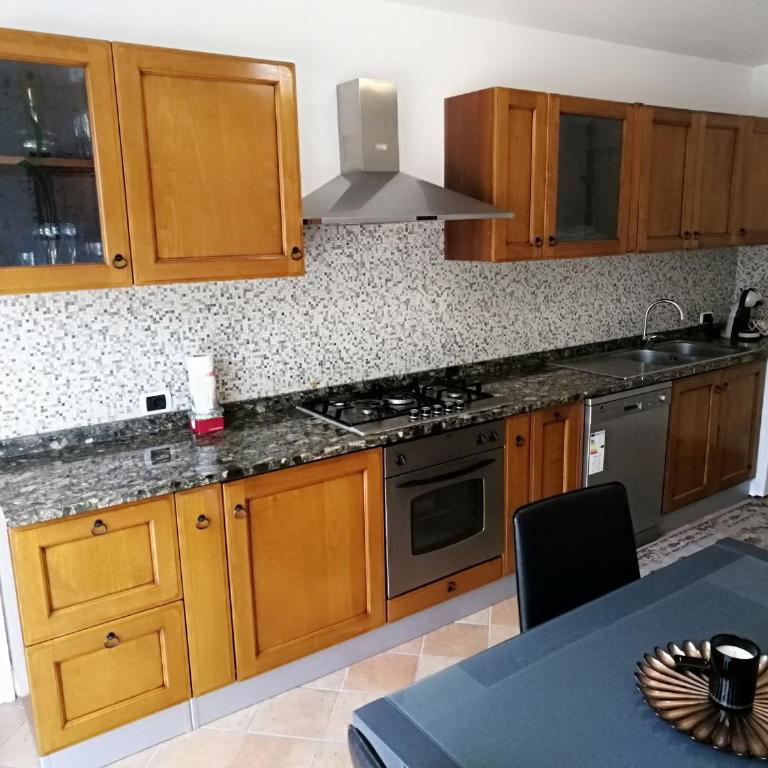 Villetta da Amare - Appartamento con 2 Camere da Letto - 26