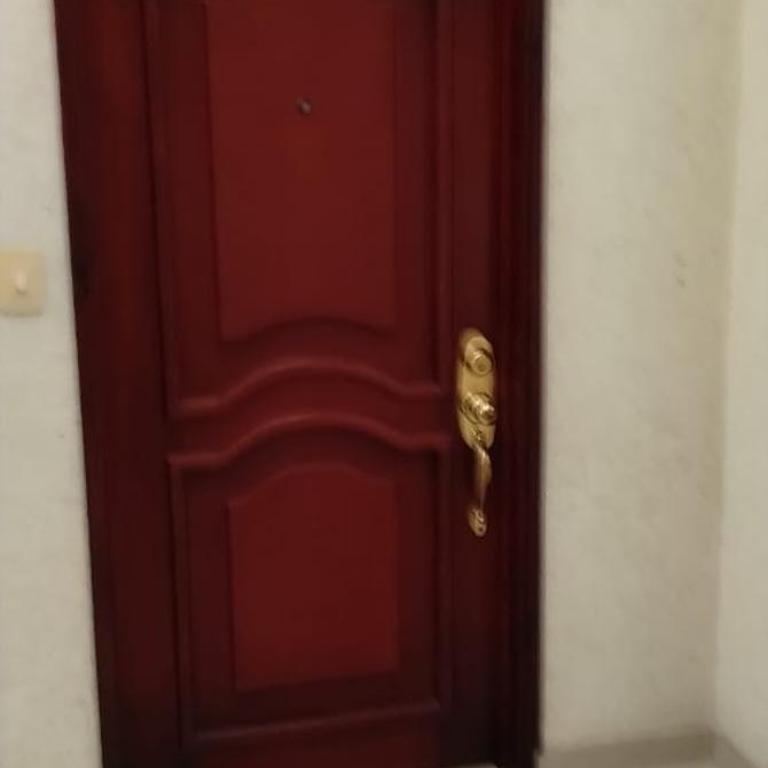 La Pradera - Three-Bedroom Apartment - 9