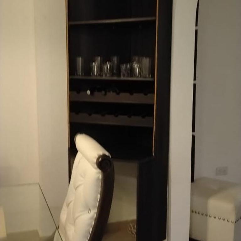 La Pradera - Three-Bedroom Apartment - 11