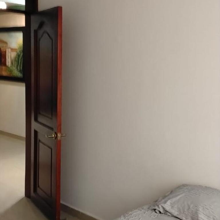 La Pradera - Three-Bedroom Apartment - 13