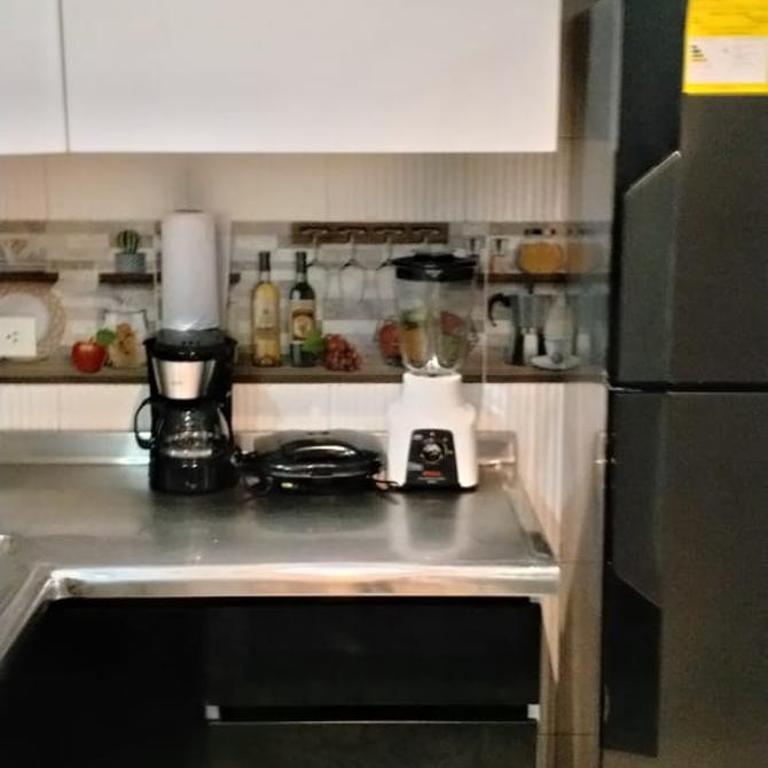 La Pradera - Three-Bedroom Apartment - 15