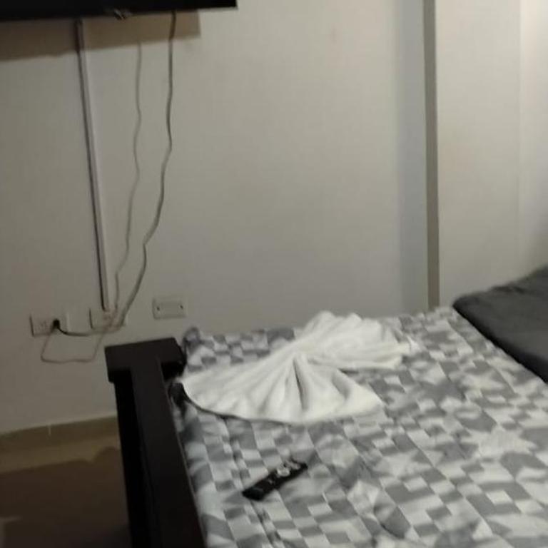 La Pradera - Three-Bedroom Apartment - 18