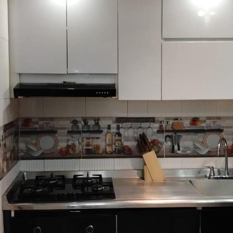 La Pradera - Three-Bedroom Apartment - 19