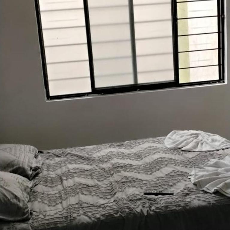 La Pradera - Three-Bedroom Apartment - 21