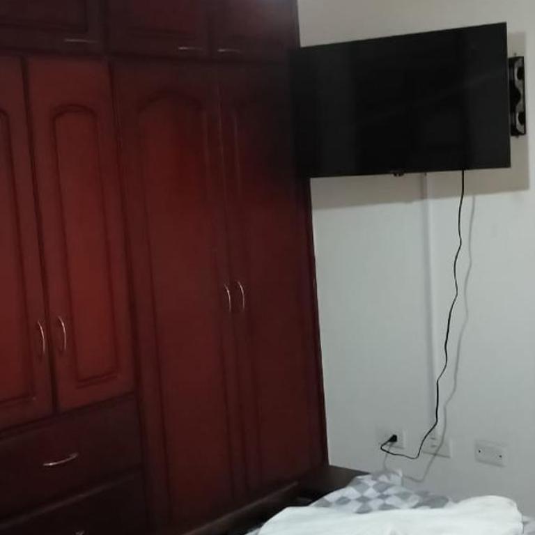 La Pradera - Three-Bedroom Apartment - 24