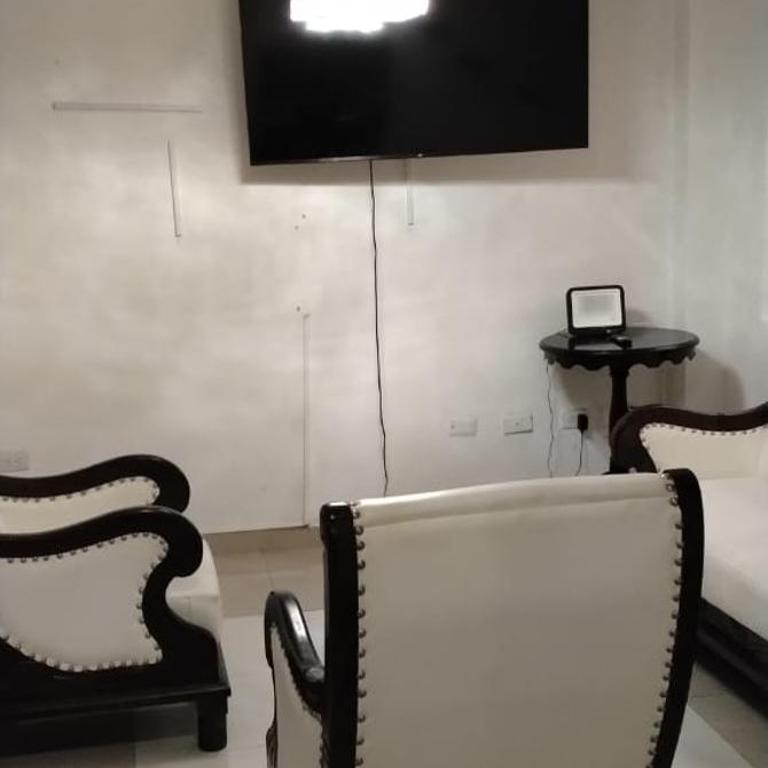 La Pradera - Three-Bedroom Apartment - 25