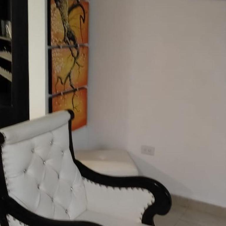 La Pradera - Three-Bedroom Apartment - 28