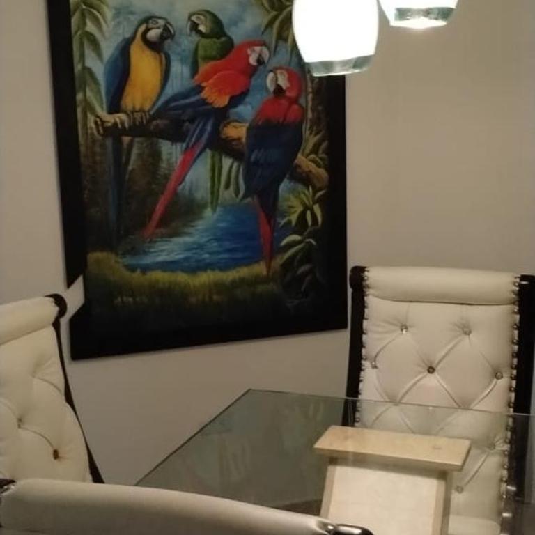 La Pradera - Three-Bedroom Apartment - 31