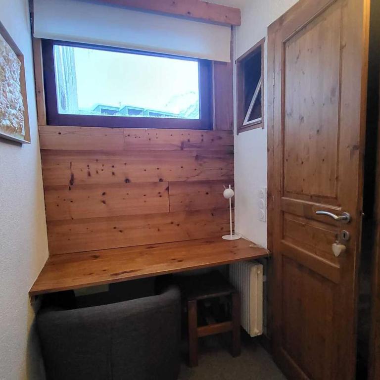 Tignes - 6 pers, 45 m² avec WiFi et vue montagne - FR-1-449-198 - Appartamento - 2