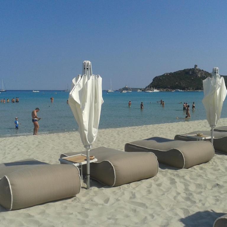 Villetta Stella Marina - Vacation Home - 16