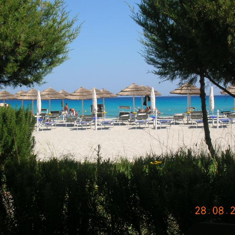 Villetta Stella Marina - Vacation Home - 17