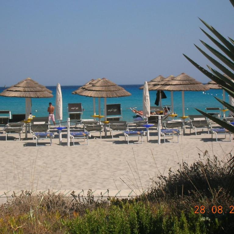 Villetta Stella Marina - Vacation Home - 18