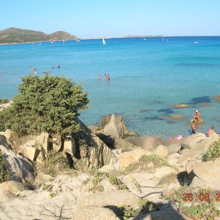 Villetta Stella Marina - Vacation Home - 19