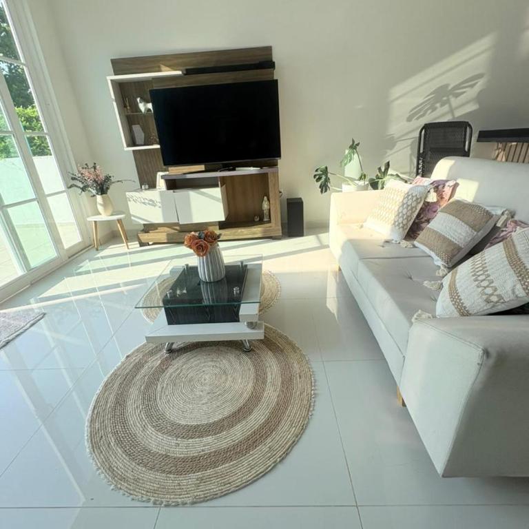 Casa WHITE - One-Bedroom Villa - 56
