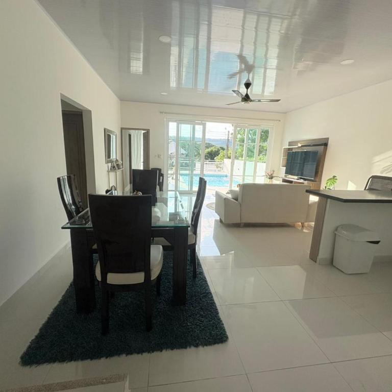 Casa WHITE - One-Bedroom Villa - 9