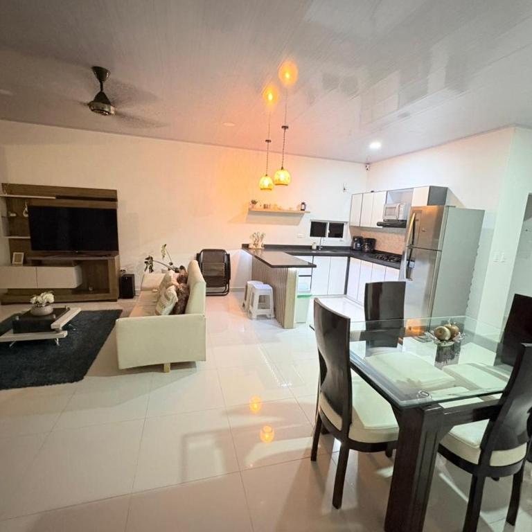 Casa WHITE - One-Bedroom Villa - 10