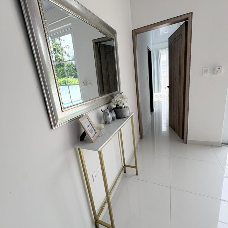 Casa WHITE - One-Bedroom Villa - 51