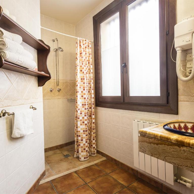 Arte Vida Suites & Spa - One-Bedroom Apartment - 14