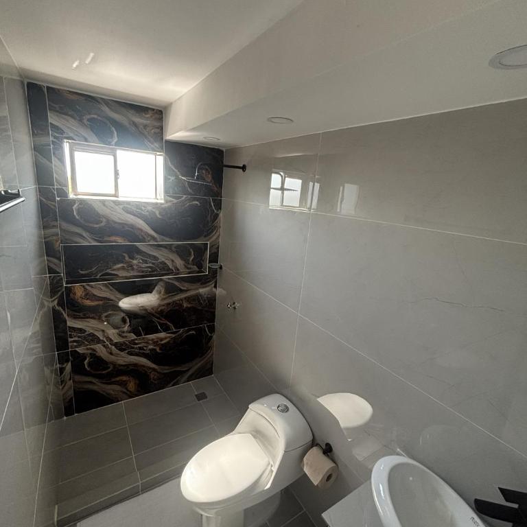 Lujoso apartamento amoblado en Barranquilla - Apartamento de 3 dormitorios - 7