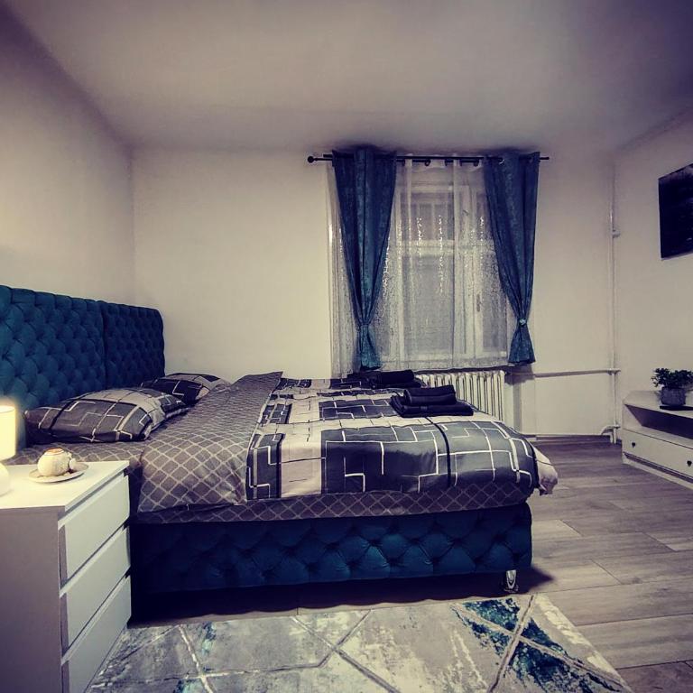 Apartment Zorica - Apartman sa 1 Spavaćom Sobom - 4