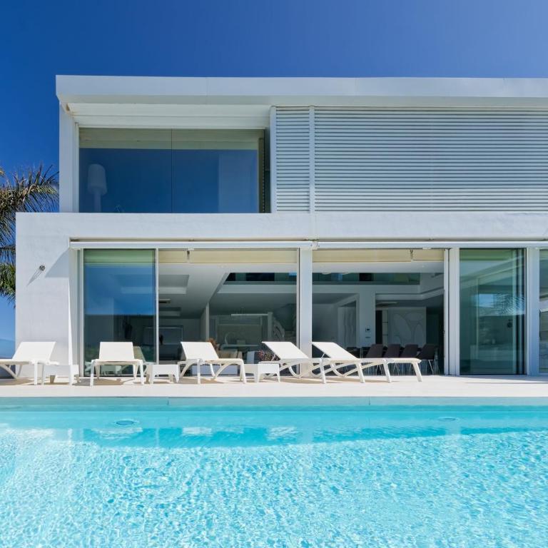 Villa Golden Brown by Maspalomas Holiday Villas - Villa - 2