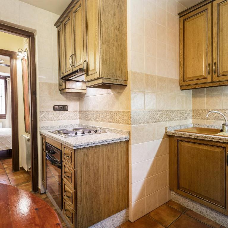 Arte Vida Suites & Spa - One-Bedroom Apartment - 16