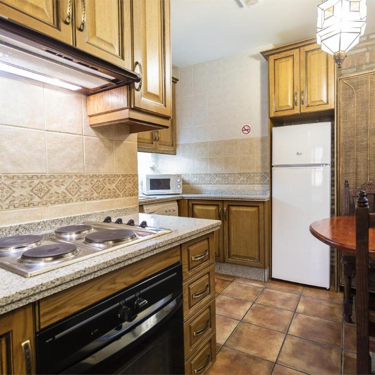 Arte Vida Suites & Spa - One-Bedroom Apartment - 17