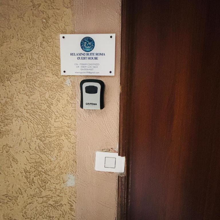 Relaxing Suite Roma Guest House - Appartamento con 1 Camera da Letto - 33