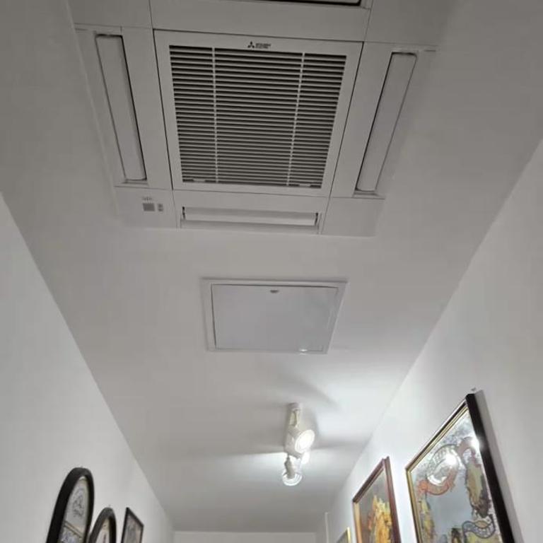 Comfort & Space with Parking near Center Trieste - Appartamento con 1 Camera da Letto - 31