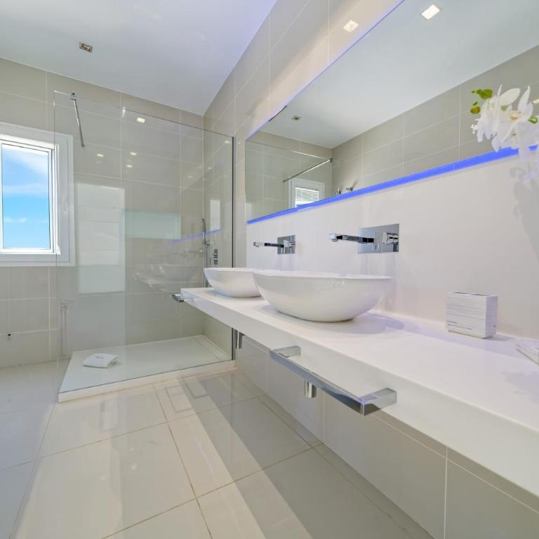 Villa Golden Brown by Maspalomas Holiday Villas - Villa - 8