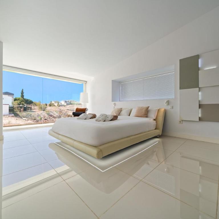 Villa Golden Brown by Maspalomas Holiday Villas - Villa - 31