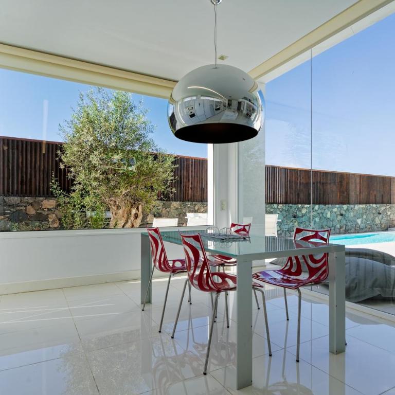 Villa Golden Brown by Maspalomas Holiday Villas - Villa - 32