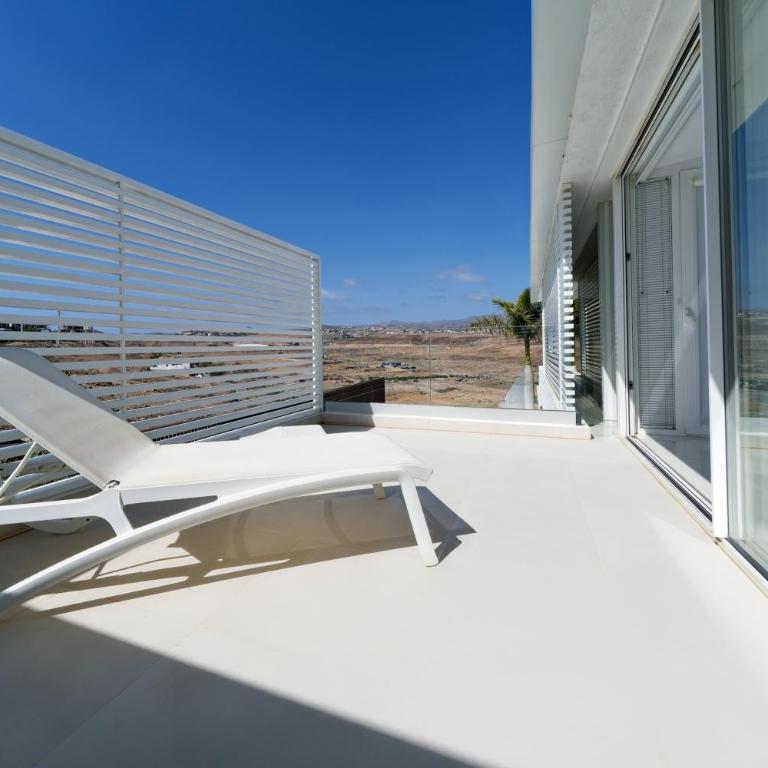 Villa Golden Brown by Maspalomas Holiday Villas - Villa - 14