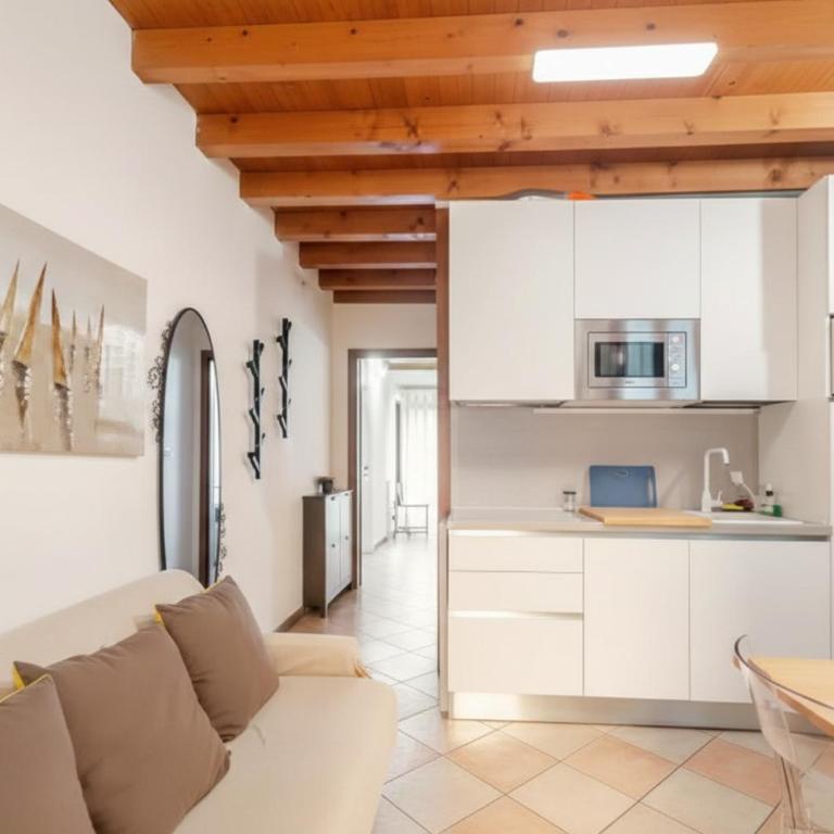 La Tua Dimora nel Cuore di Brescia - Appartamento con 2 Camere da Letto - 21